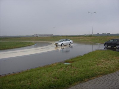 Toch een geweldig gezicht??